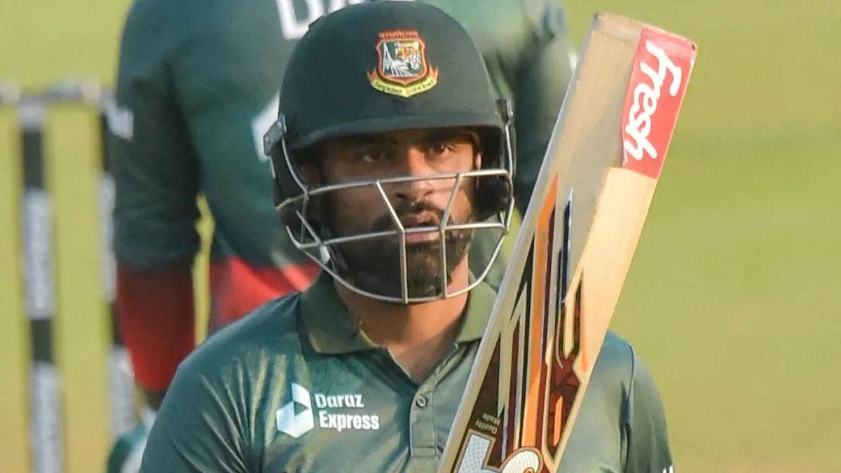 শেষ ওয়ানডেতে নেই তামিম-লিটন