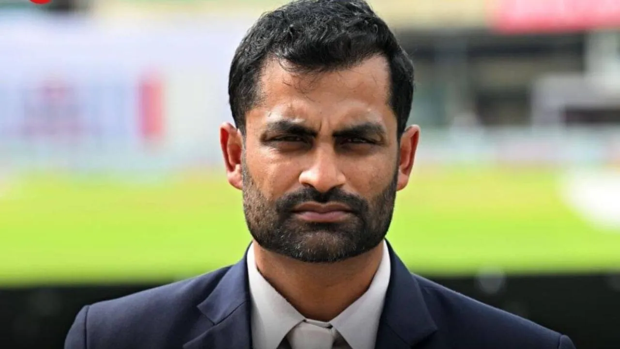 বিসিবির নির্বাচনে অংশ নেওয়ার ঘোষণা তামিমের