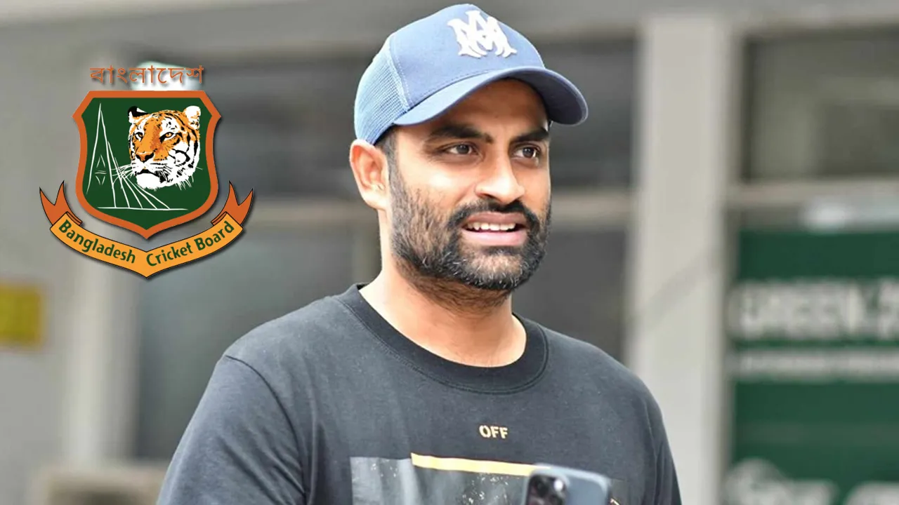 তামিমের পরিচালক হওয়ার গুঞ্জন, বিসিবির গঠনতন্ত্র কী বলে