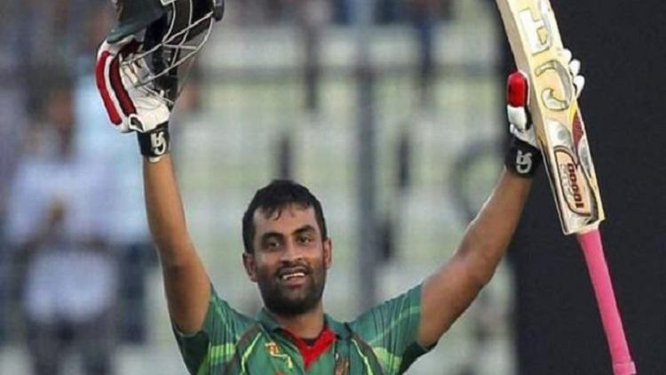 No Tamim as Bangladesh name Shakib-led squad for World Cup
