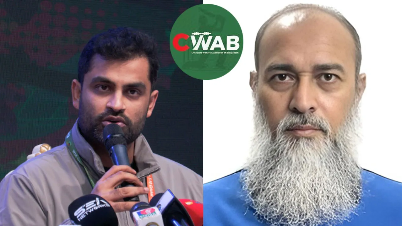 তামিমকে নিয়ে বিসিবি পরিচালকের মন্তব্যের প্রতিবাদ