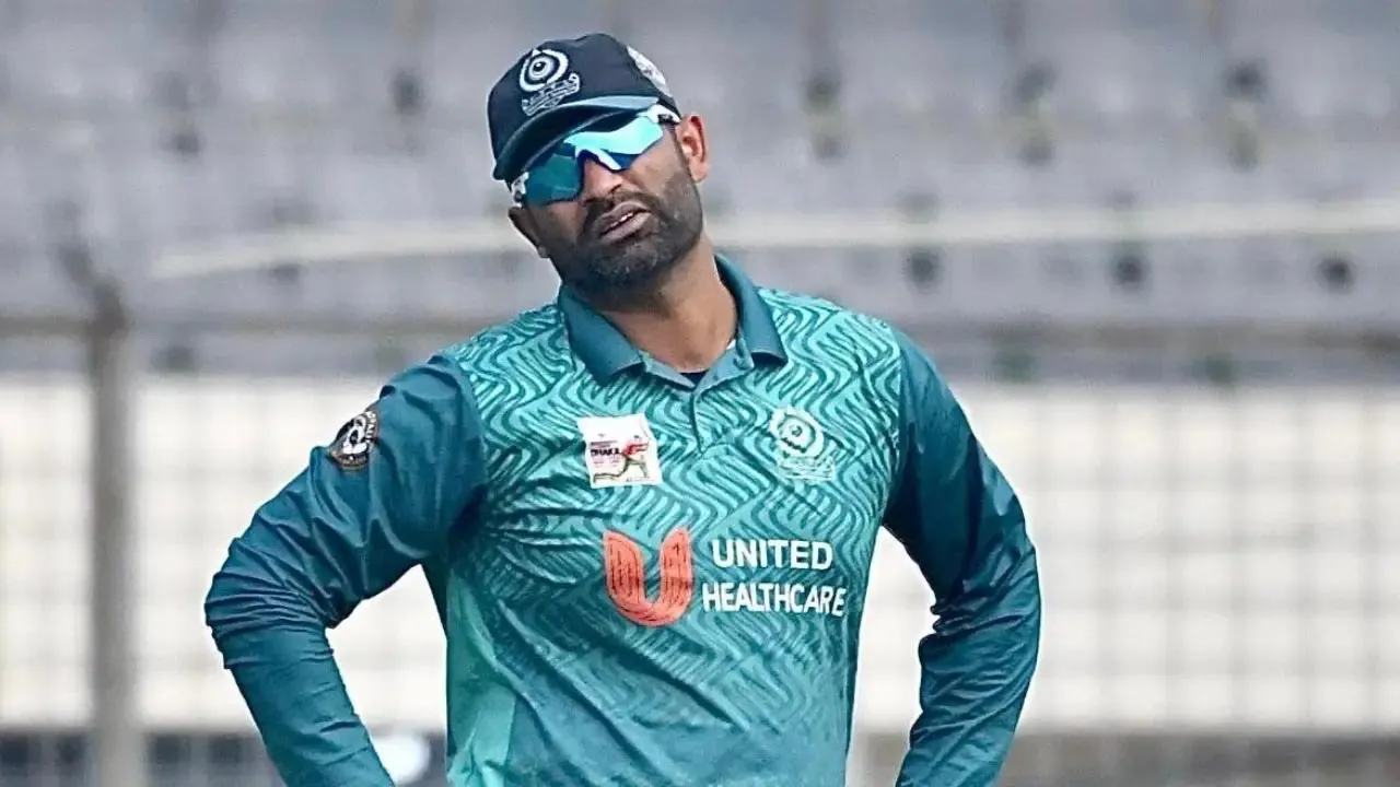 জ্ঞান ফিরেছে, কথা বলেছেন তামিম ইকবাল