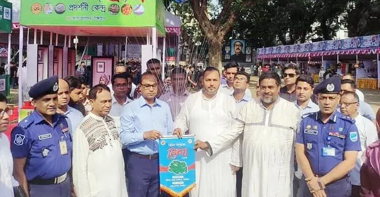 আমাদের রিজার্ভ আছে সাড়ে ৪ মাসের: বাণিজ্য প্রতিমন্ত্রী