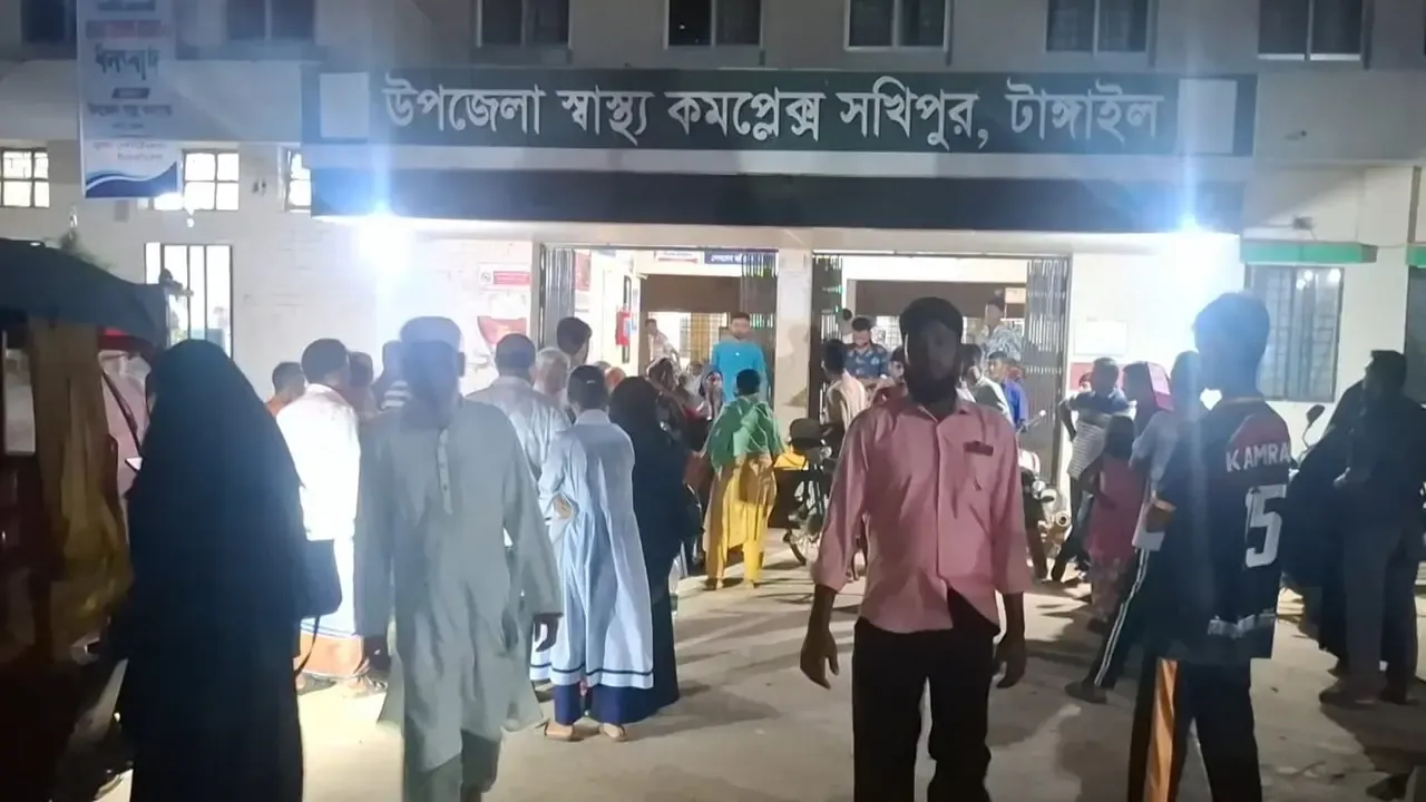 গলায় আটকে প্রাণ গেল স্কুলছাত্রীর