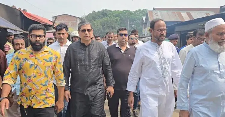 tangail