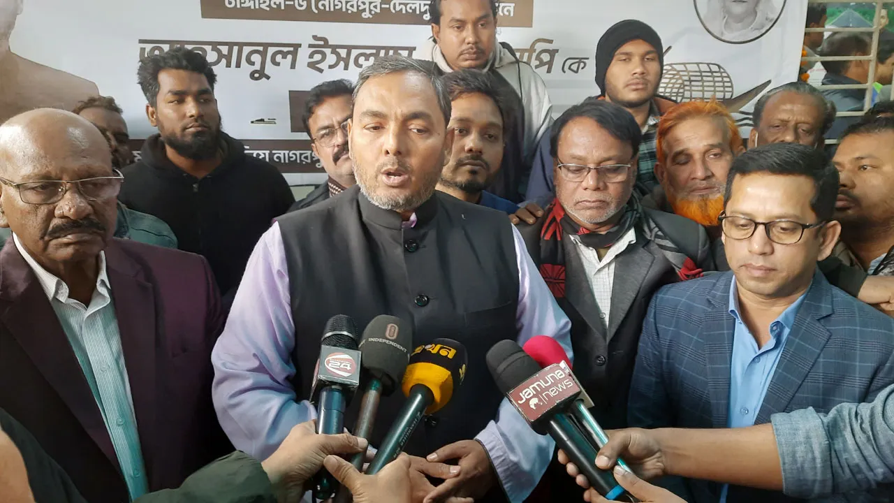 রমজানে নিত্যপণ্যের দাম নিয়ন্ত্রণে থাকবে : বাণিজ্য প্রতিমন্ত্রী