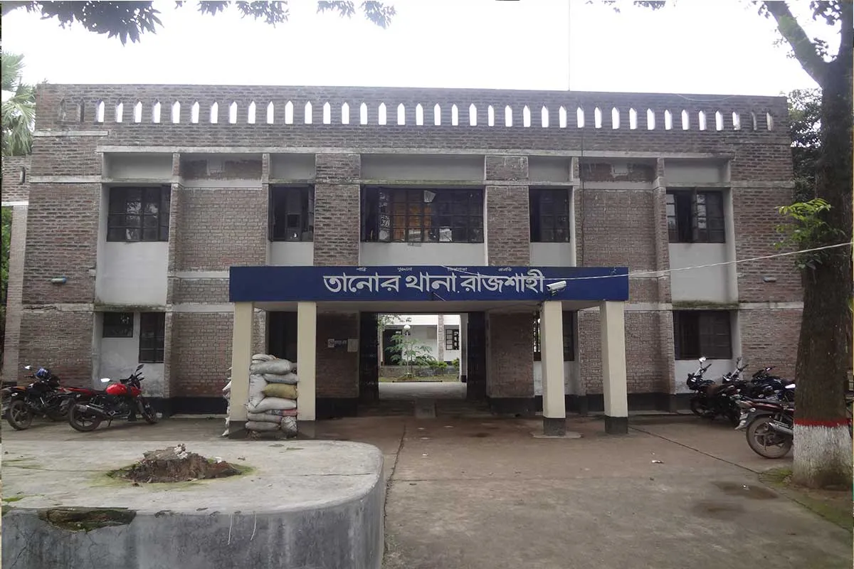 তানোরে আ.লীগ যুবলীগ নেতাকর্মীর বিরুদ্ধে হত্যাচেষ্টা মামলা