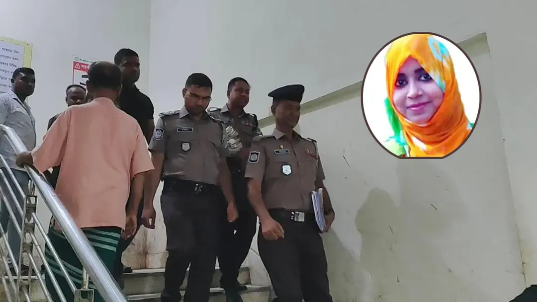 তনু হত্যার ১০ বছর পর তিনজনের ডিএনএ পরীক্ষার নির্দেশ