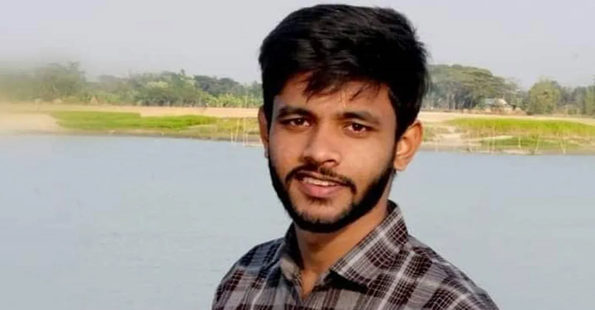 তিতুমীর কলেজে সাংবাদিকের ওপর হামলা
