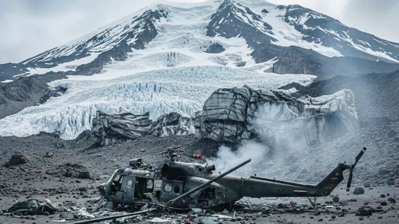 তানজানিয়ায় হেলিকপ্টার বিধ্বস্তে পাঁচজন নিহত