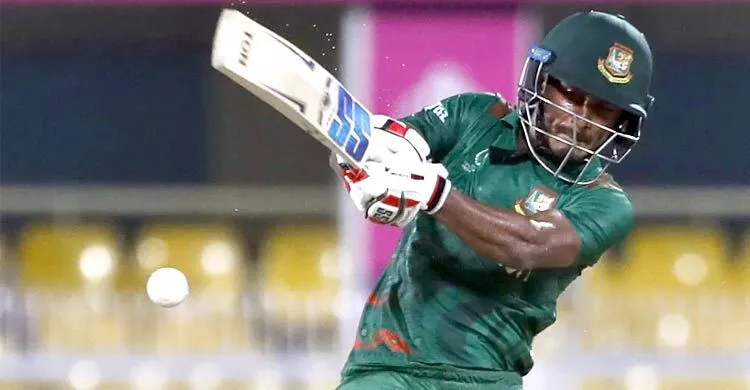 কনকাশন তামিমের ফিফটি