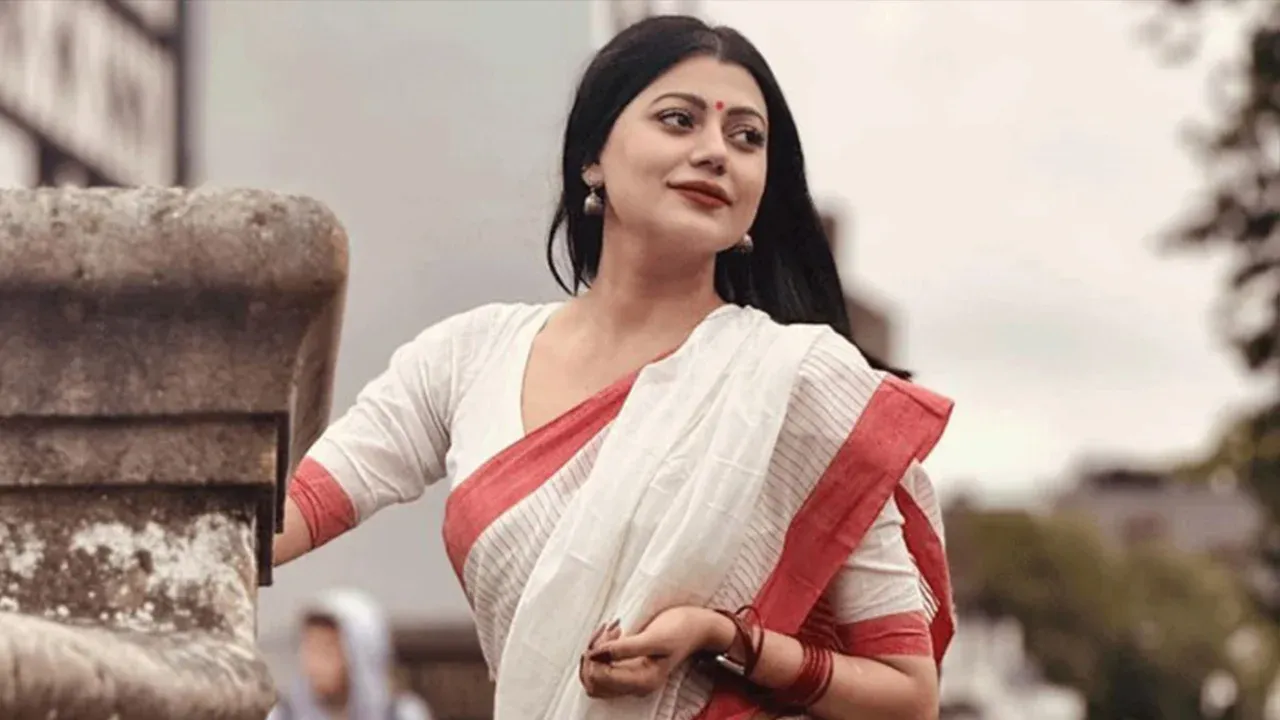 তানজিকা আমিনের দুই সিনেমা