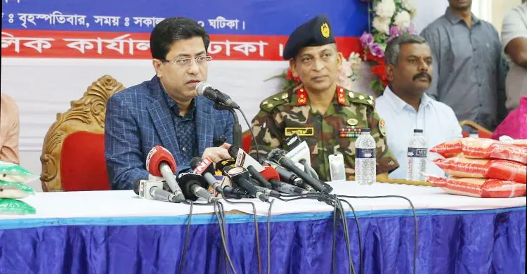 ছাড় দিতেও প্রস্তুত, নির্বাচনে আসুন: মেয়র তাপস
