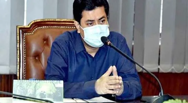 রাত ৮টার পর দোকান বন্ধ রাখার আহ্বান মেয়র তাপসের