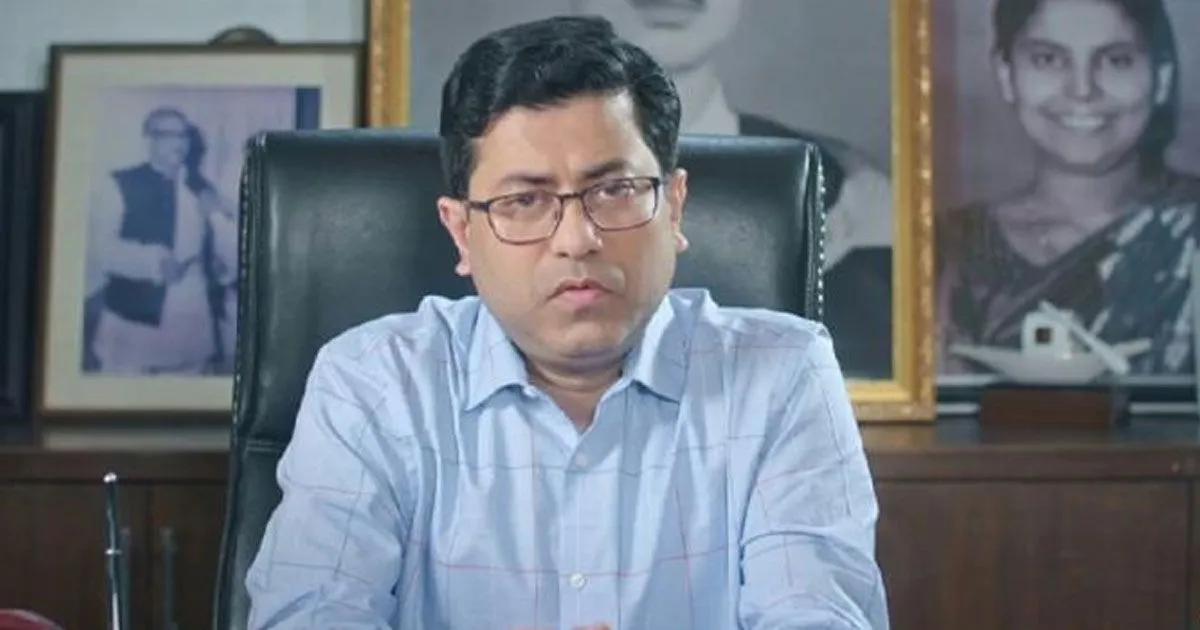 শেখ মনি মেধাবীদের রাজনীতিতে নিয়ে এসেছিলেন : মেয়র তাপস