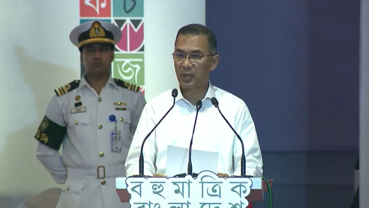 বইমেলা জাতীয় মেধা ও মননের প্রতিচ্ছবি হিসেবে পরিচিত হয়ে উঠেছে