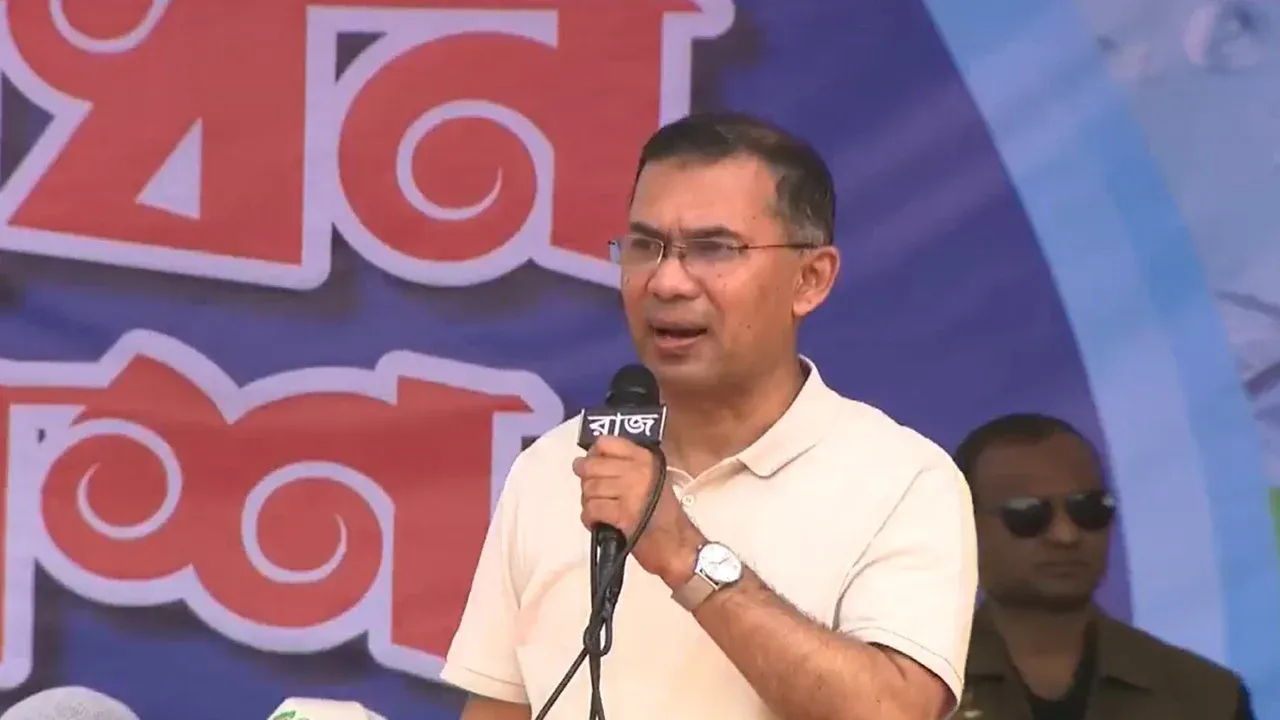 কৃষকরা ভালো থাকলে বাংলাদেশ ভালো থাকবে