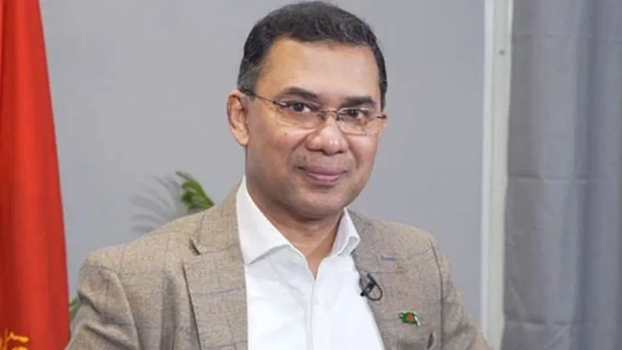 রাষ্ট্রপক্ষের আপিল খারিজ, তারেক রহমানের মামলা বাতিলের রায় বহাল