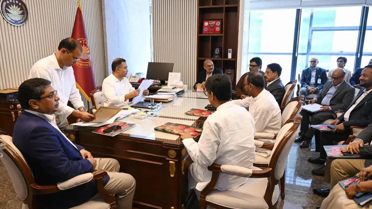 বাজেট সংক্রান্ত দুটি অধ্যাদেশকে আইনে পরিণত করার প্রস্তাব অনুমোদন