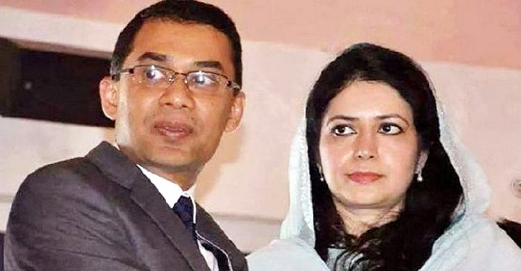 তারেক-জোবায়দার মামলার সাক্ষ্য শেষ, আর একধাপ পরেই রায়