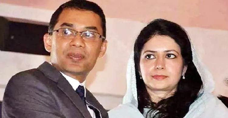 তারেক-জোবায়দার মামলার সাক্ষ্য শেষ, আর একধাপ পরেই রায়