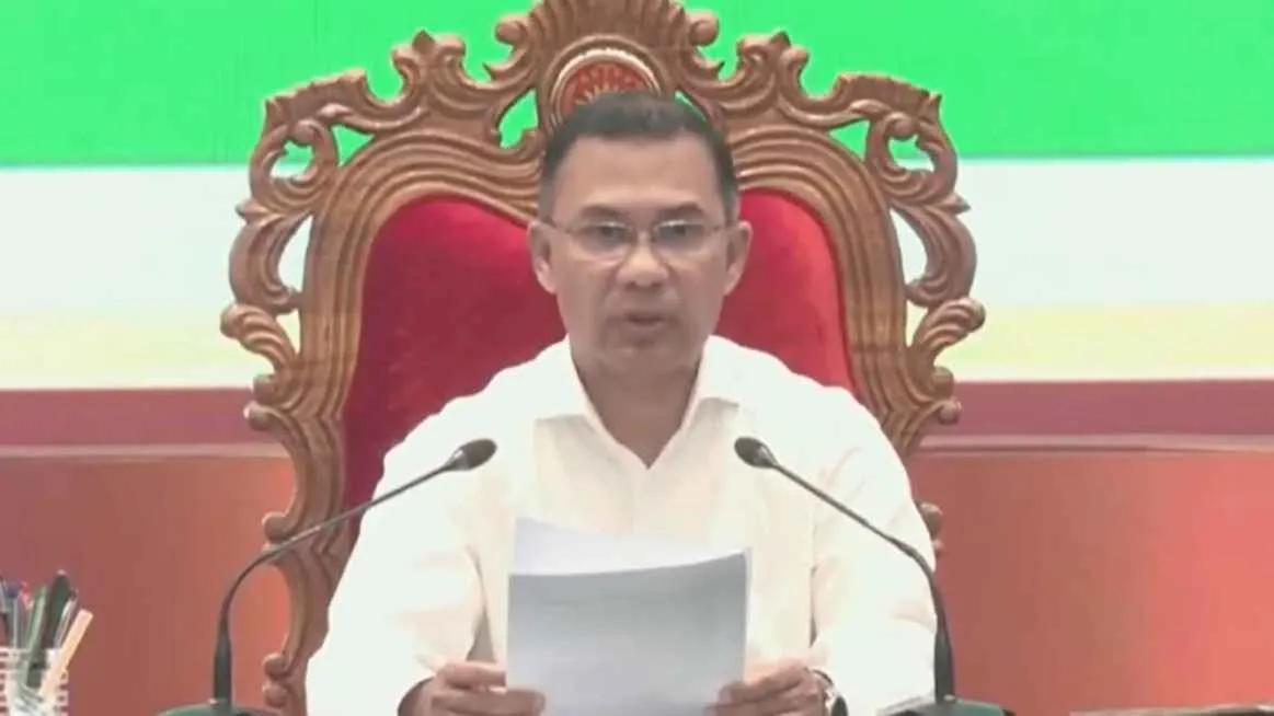 ‘জুলাই আন্দোলনে সশস্ত্র বাহিনীর ভূমিকা জনগণকে আশান্বিত করেছে’