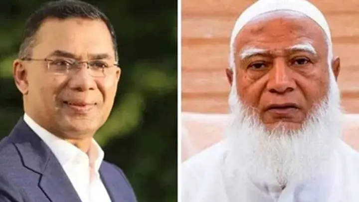 মঙ্গলবার চট্টগ্রামে যাচ্ছেন প্রধানমন্ত্রী ও বিরোধীদলীয় নেতা