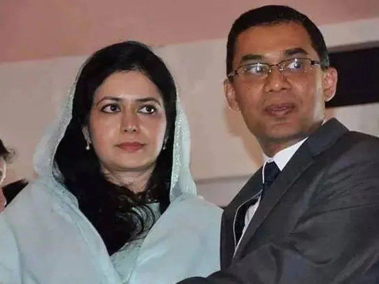 তারেক-জোবায়দার বিরুদ্ধে আরও ৩ জনের সাক্ষ্য