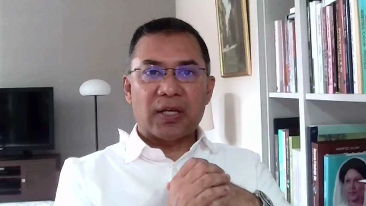 দলের সিদ্ধান্তে একমত ও বিএনপিকে ব্যবহার না কর।র প্রতিজ্ঞা