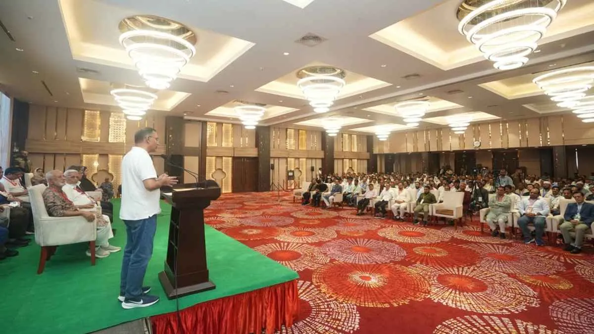 সিঙ্গাপুর, কানাডা নয়, ‘বেটার বাংলাদেশ’ গড়তে চাই: প্রধানমন্ত্রী