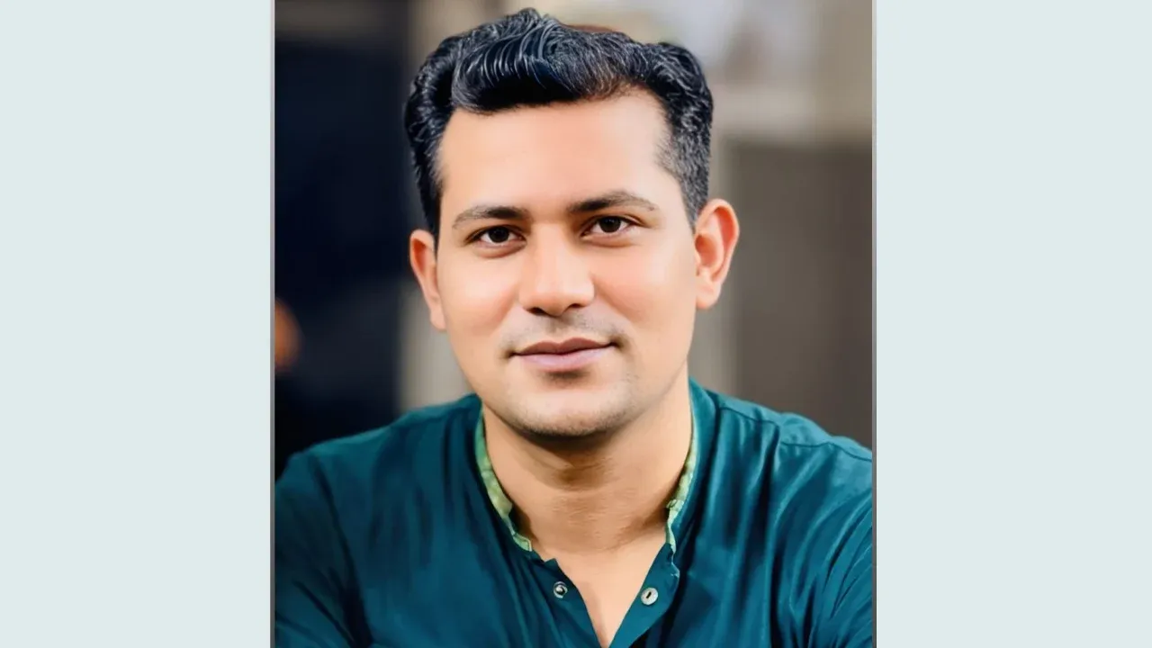 ঢাবি শিক্ষার্থীর মাস্টার্সে ভর্তিতে আর্থিক সহায়তায় ছাত্রদল নেতা