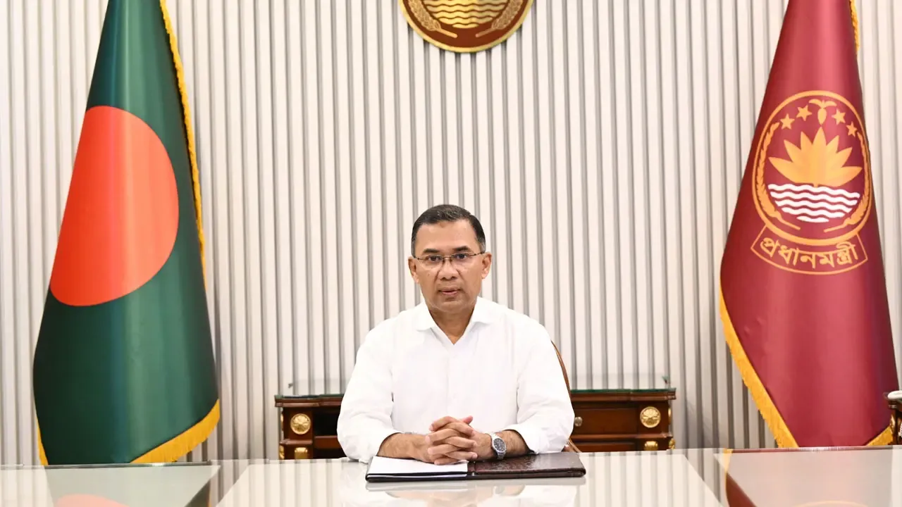 প্রবীণদের আর্থিক নিরাপত্তা ও সামাজিক সুরক্ষা নিশ্চিত করবে সরকার