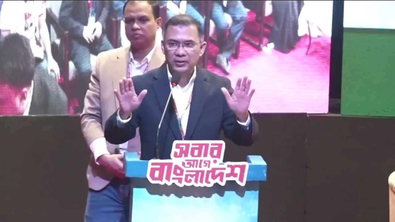 জুলাই যোদ্ধাদের জন্য মুক্তিযুদ্ধ মন্ত্রণালয়ে আলাদা বিভাগ খোলার প্রতিশ্রুতি