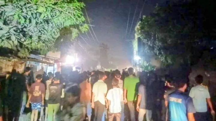 ছাড়া হয়েছে ড্যাফোডিলের ১১ শিক্ষার্থীকে