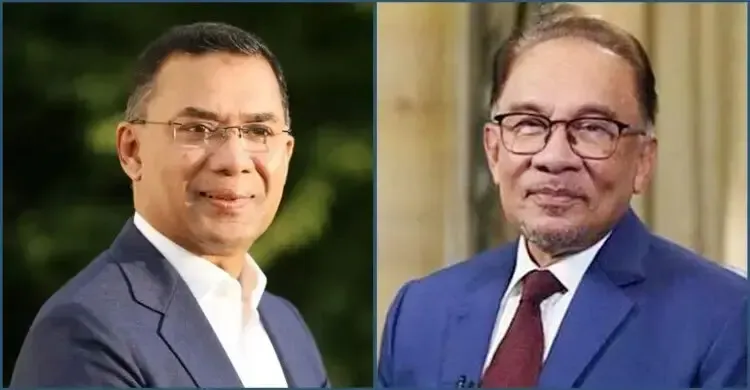 গ্যাস সংকট নিরসনে মালয়েশিয়ার সহায়তা চাইলেন প্রধানমন্ত্রী
