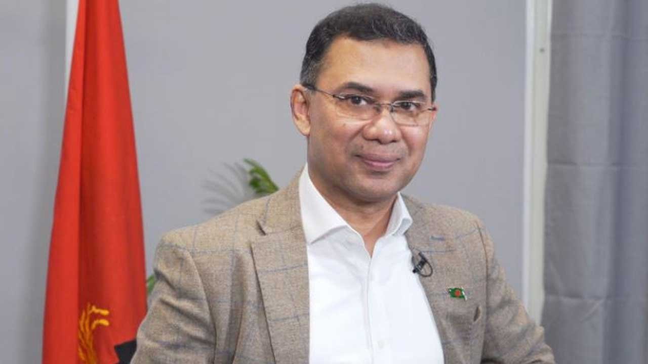 tarique-rahman