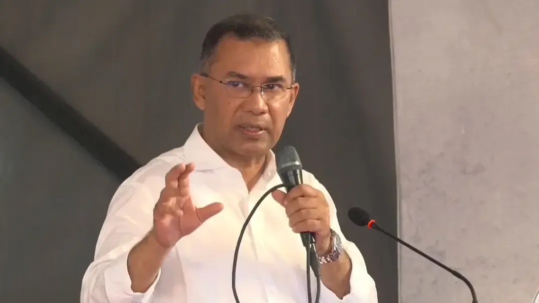 সরকার পদ্মা ও তিস্তা ব্যারাজের কাজে হাত দেবে : প্রধানমন্ত্রী