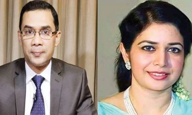 Tarique, Zubaida graft case: Court issues arrest warrant