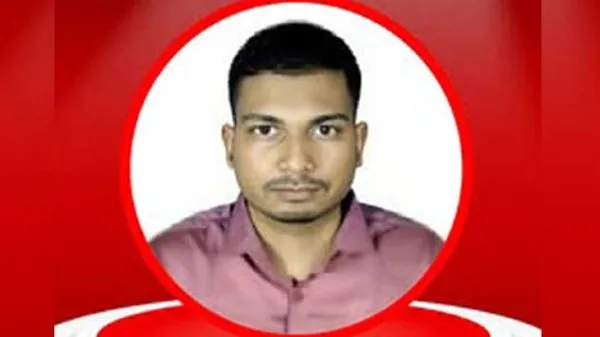 মেডিকেল ভর্তি পরীক্ষায় তৃতীয় শেখ তাসনিম ফেরদৌস