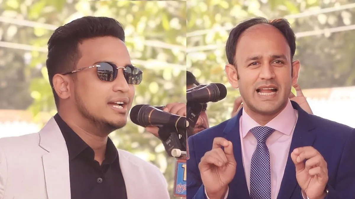 সুমনের অনুষ্ঠানে আইফোন চুরি, বড় ক্ষতি হয়ে গেছে তাসরিফ খানের