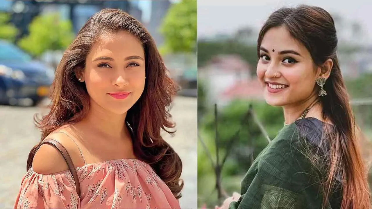 মেহজাবীনের সঙ্গে তুলনা প্রসঙ্গে যা বললেন তটিনী