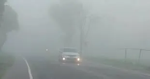 সর্বনিম্ন তাপমাত্রা ৭ ডিগ্রি তেঁতুলিয়ায়