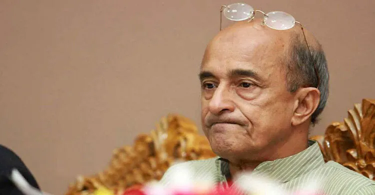 তৌফিক-ই-ইলাহী চৌধুরী ৪ দিনের রিমান্ডে
