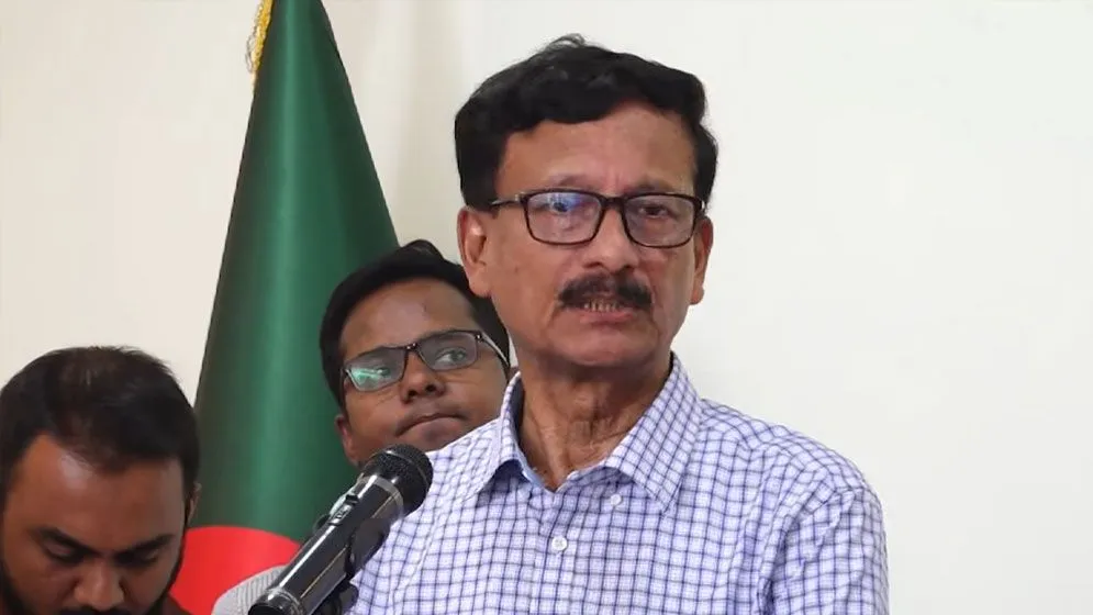 ভারতীয় গণমাধ্যমের দাবি প্রত্যাখ্যান বাংলাদেশের