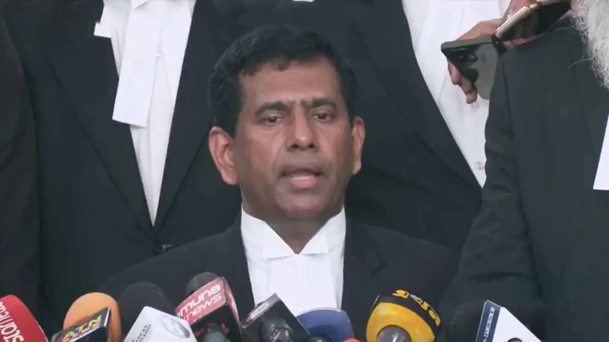 গ্রেফতার সেনা কর্মকর্তাদের কোথায় রাখা হবে, কী বলছেন চিফ প্রসিকিউটর?