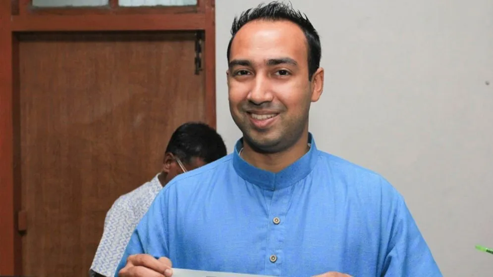 সর্বোচ্চ ভোট পেয়ে বাফুফের নতুন সভাপতি তাবিথ আউয়াল