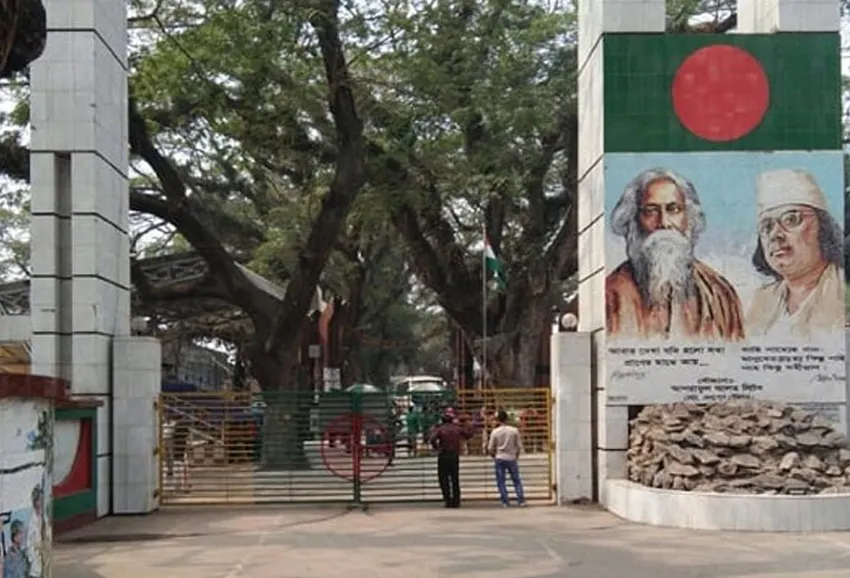 ভারত থেকে কারাভোগ শেষে মুক্তি পেল ৫ বাংলাদেশি