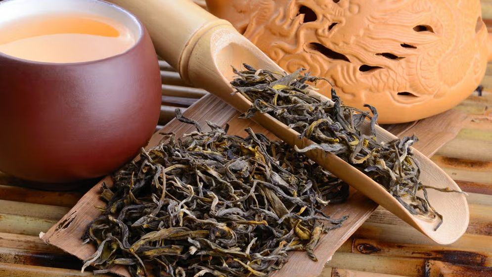 tea