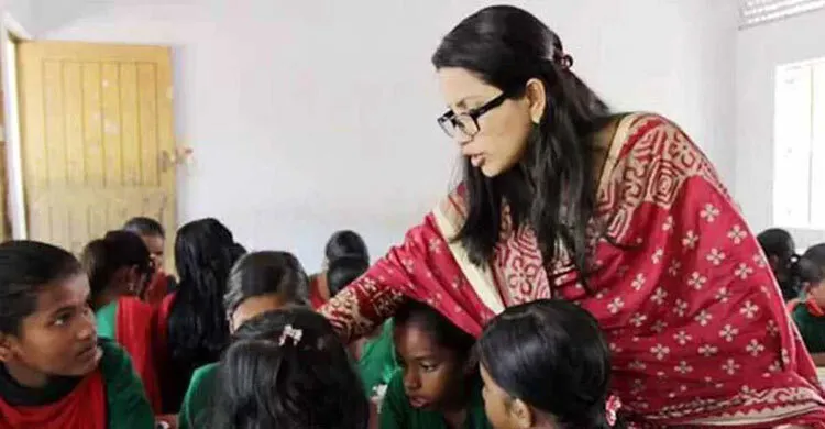 প্রাথমিকে শিক্ষক নিয়োগে তৃতীয় ধাপের চূড়ান্ত ফল আজ