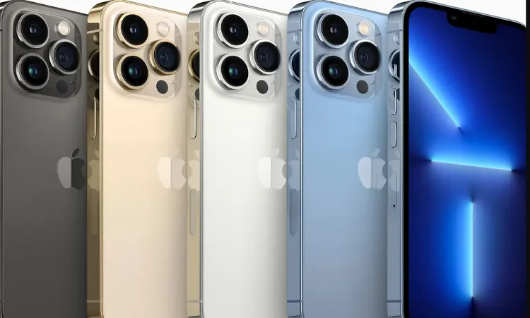 Apple issues warning for security flaw in iPhones, iPads, Macs